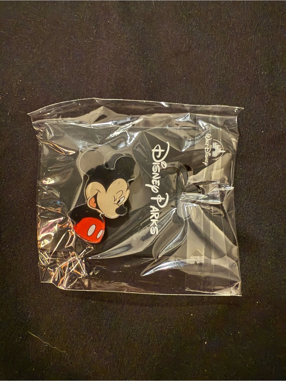 🌟Pick Any 3/$20 Sale Mickey Pin